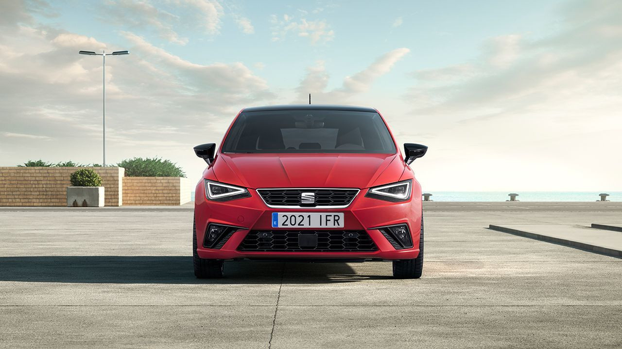 Yeni SEAT Ibiza Türkiye de İşte fiyatı ve özellikleri Haber3