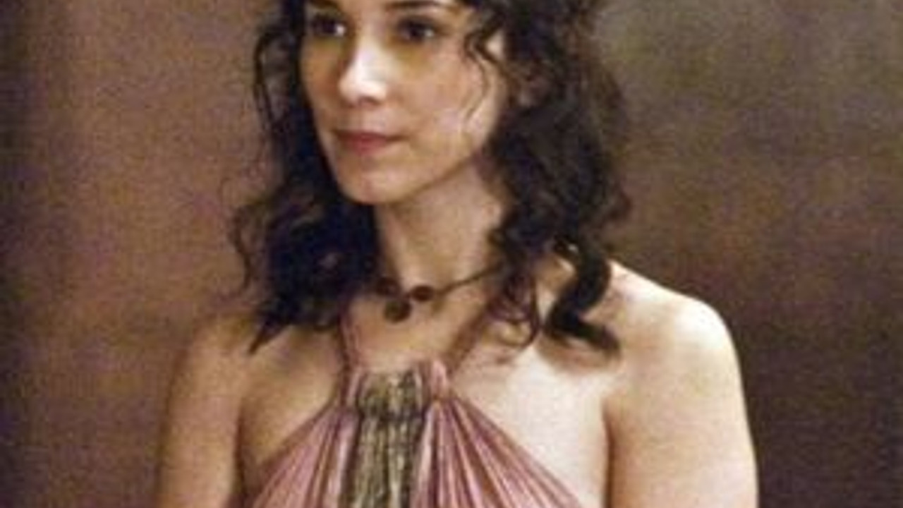 Sibel Kekilli Game Of Thrones Dan Kovuldu Haber3