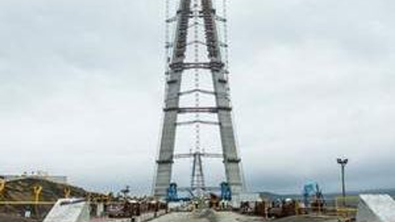 3. Köprü�nün son durumu ne? Haber3