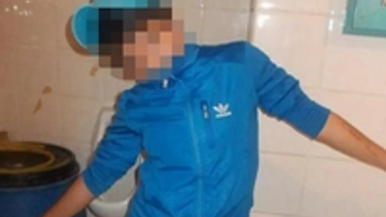 bekle beni cocuk islah evi geliyorum 3 sayfa