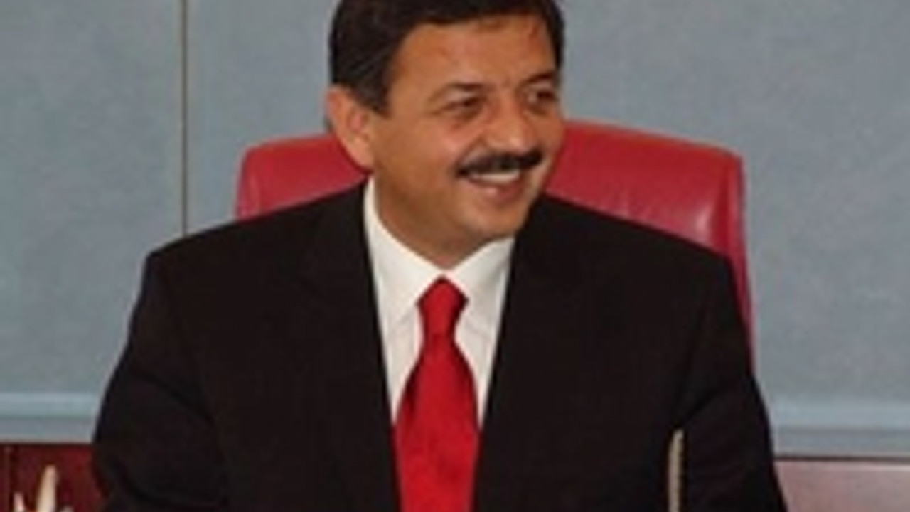 'Mehmet Topuz satılmamalı ! Güncel