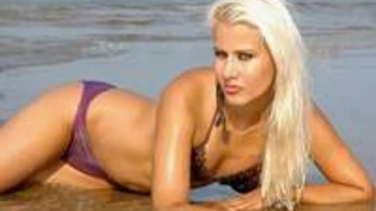 Banu Zorlunun kalbini çaldılar | Magazin