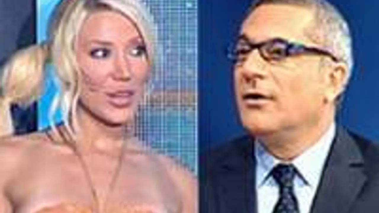 Mehmet ali erbil porno