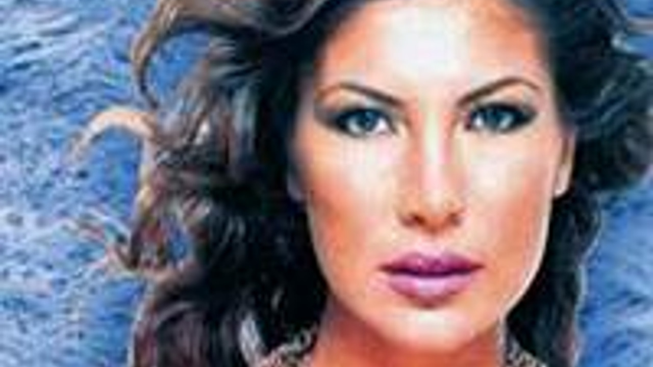 İşte Ümit Sayın'ın yeni aşkı | Magazin