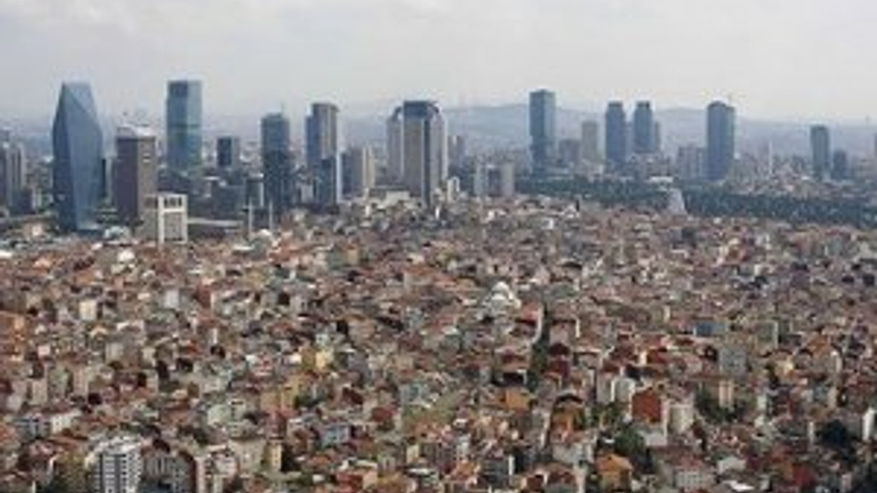 ��İstanbul�da kiralık ev fiyatları düştü�� Emlak
