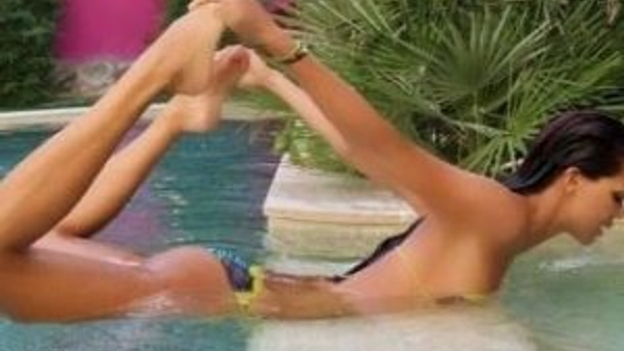 Ebru şallı vajina snapchat