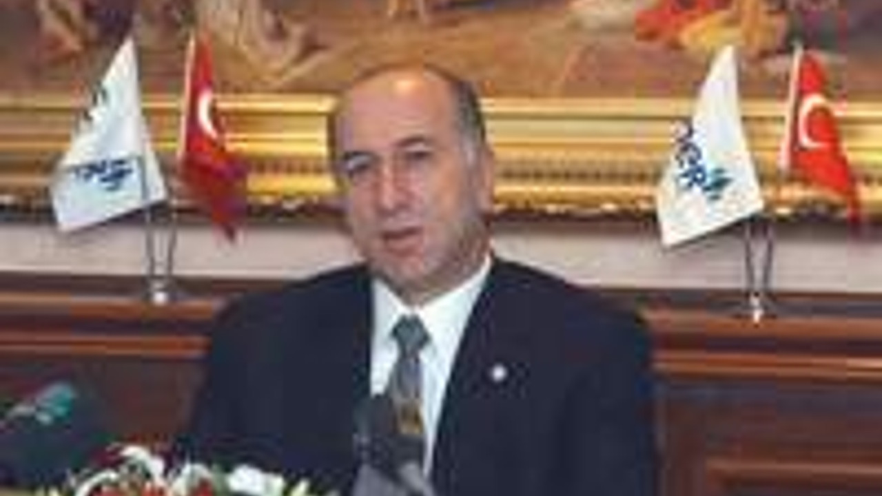 Turgay Ciner hakkında şok iddia! | Güncel