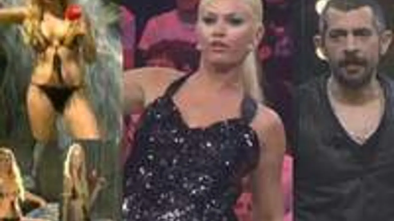 Çok yerinde bir tespit: Gündüz pornosu | Magazin