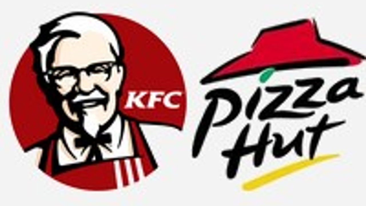 KFC ve Pizza Hut'ın yeni sahibi Ekonomi