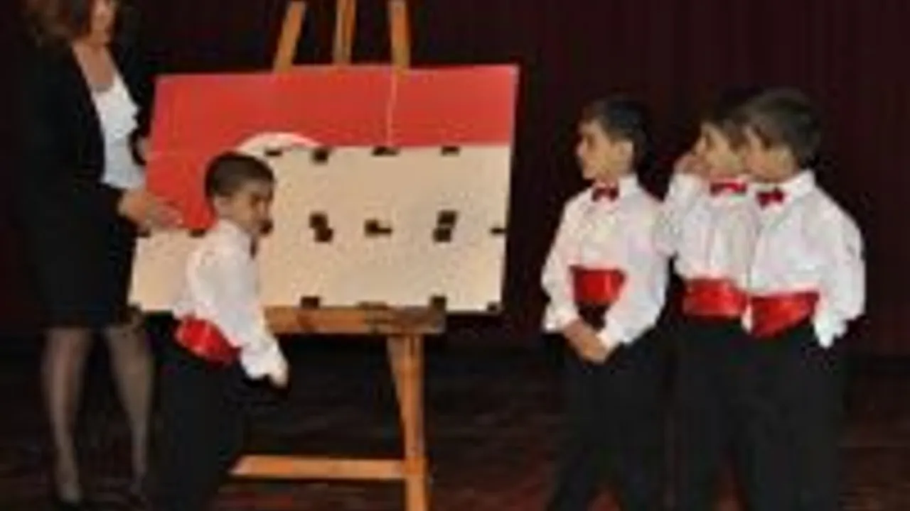 kayseri cocuk yuvasi 90 yilini kutladi guncel