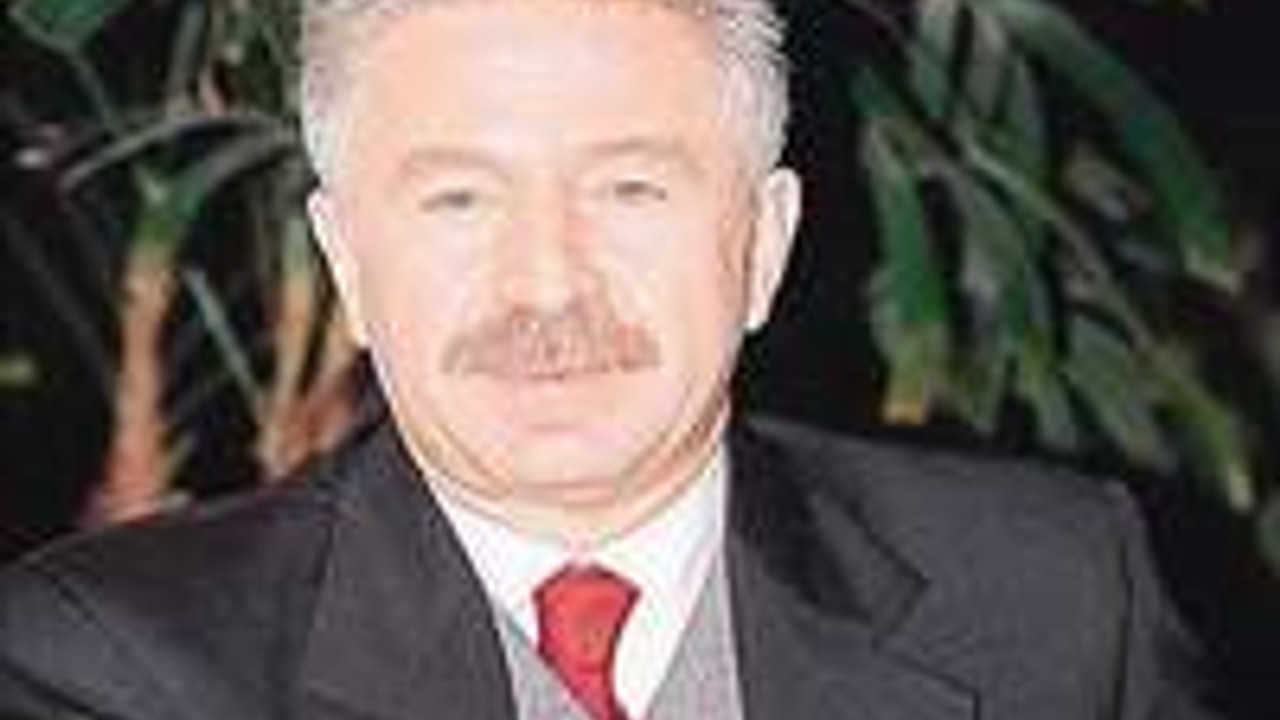 Ali kırca ifşa