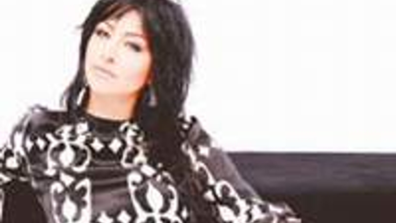 Bendeniz lezbiyen mi