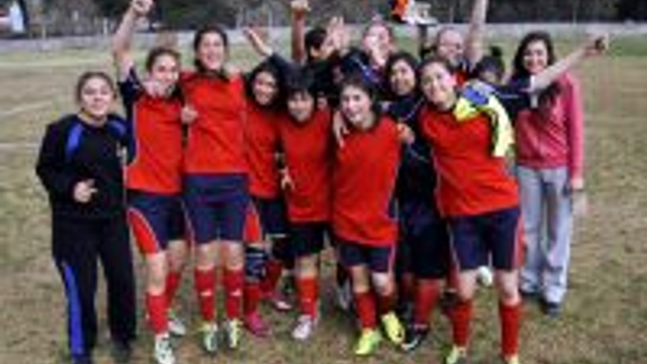 Nazilli Belediyespor 0 – 7 Besem Spor | Güncel
