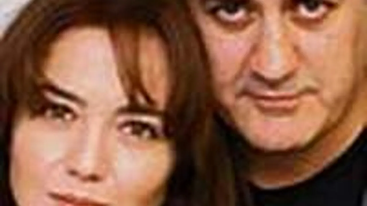 ABD kaçamağı | Magazin