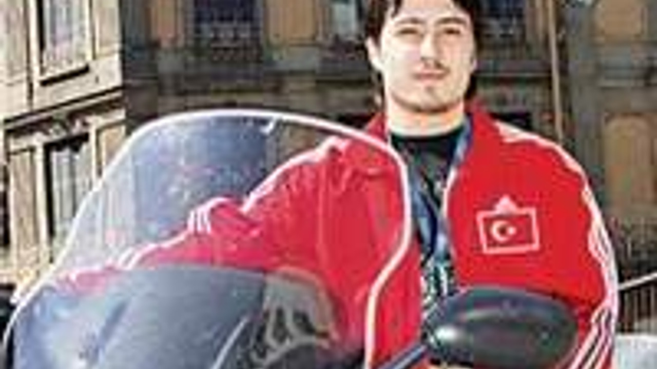 Taner Sağır iddialı ! Futbol