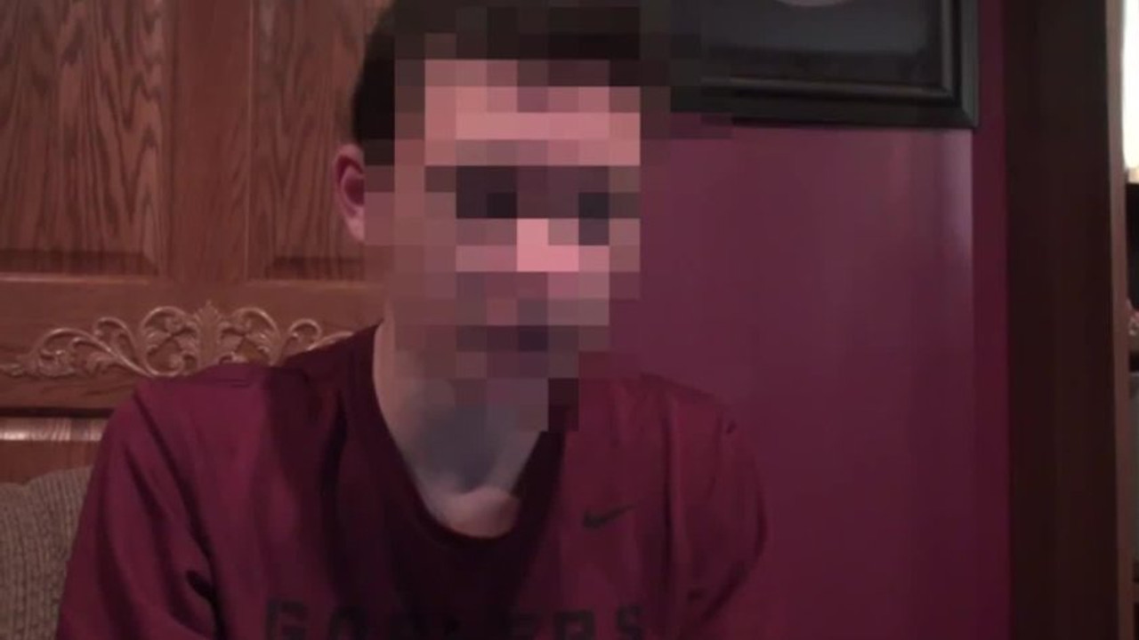  Marsl ocuk tan Sonra imdi De gelecekten Gelen Adam D nya