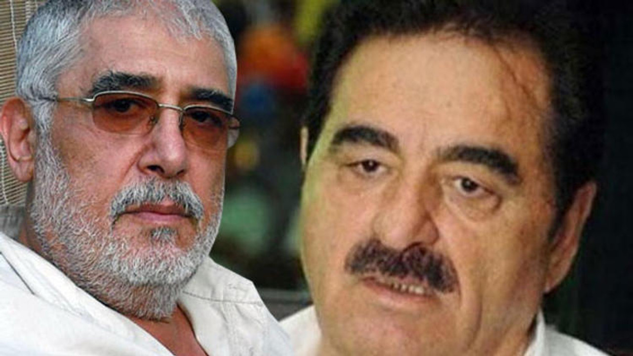 İbo�yu ��Tatlıses�� yapan usta sanatçı vefat etti Magazin