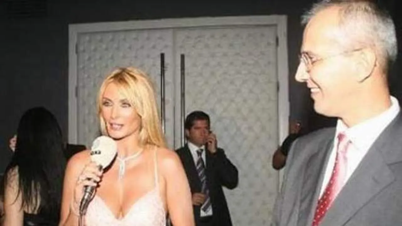 gul golge saygi ve murat saygi bosaniyor magazin