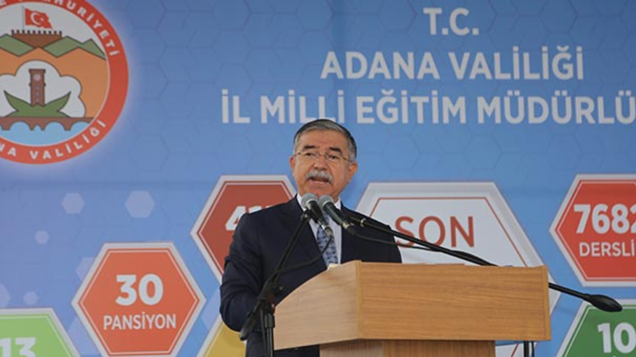 Milli Eğitim Bakanı müjdeyi verdi ! | Güncel