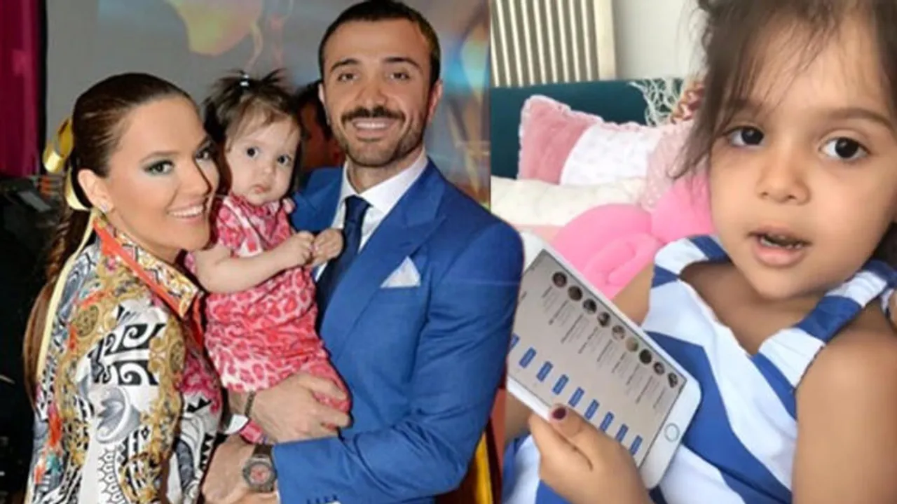 demet akalin kizini instagram fenomeni
