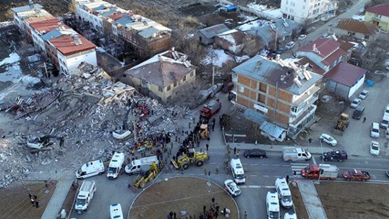 Deprem bölgesinde kiraları iki katına çıkaran fırsatçılara kötü haber