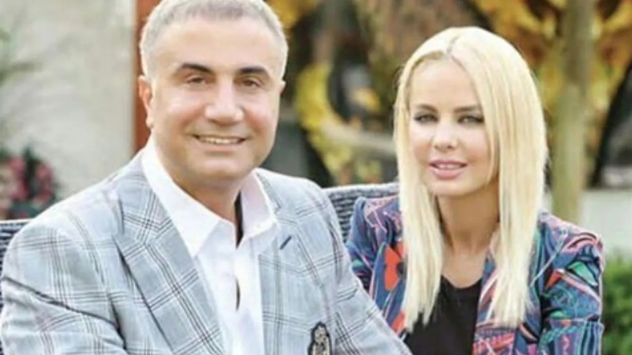 sedat peker in esi bosandilar iddialari icin sessizligini bozdu magazin
