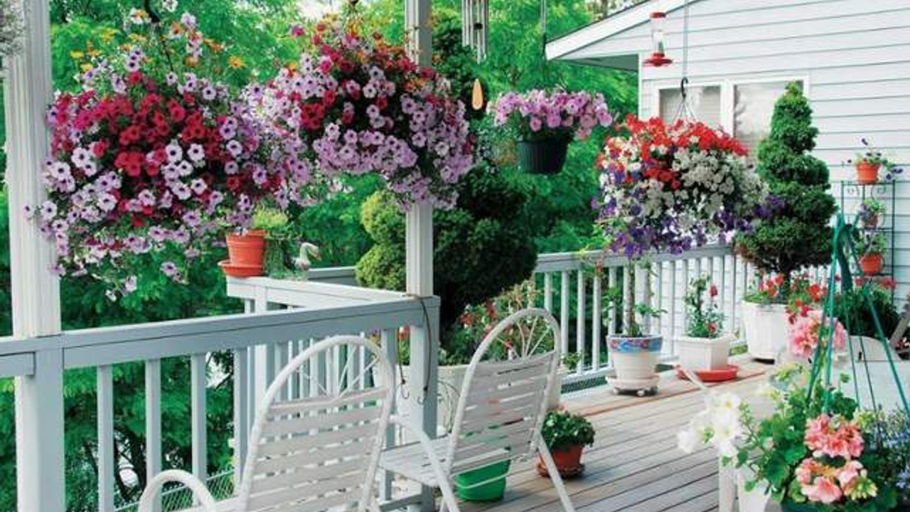 ankara da en guzel pencere balkon ve