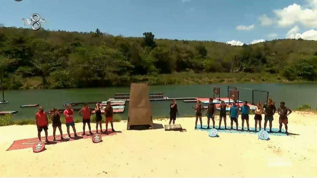 Survivor’da yeni takımlar belli oldu mu? Haber3