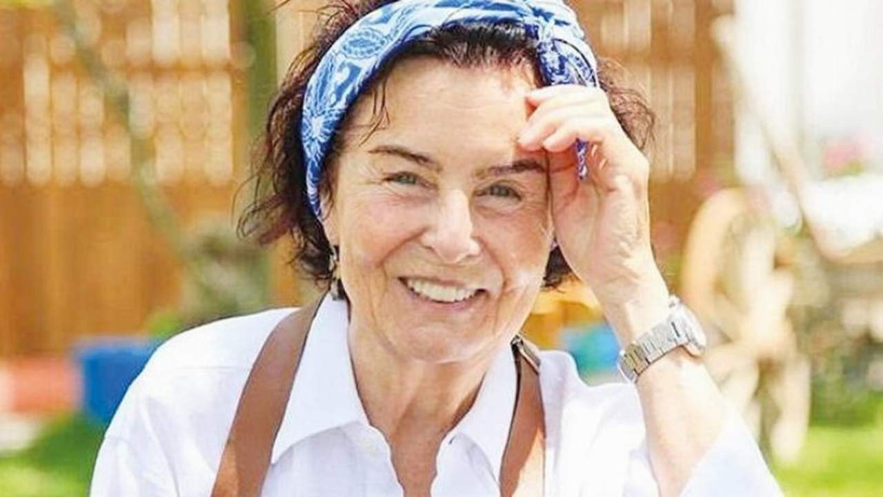 Fatma Girik'in sağlık durumu için yeni açıklama | Magazin