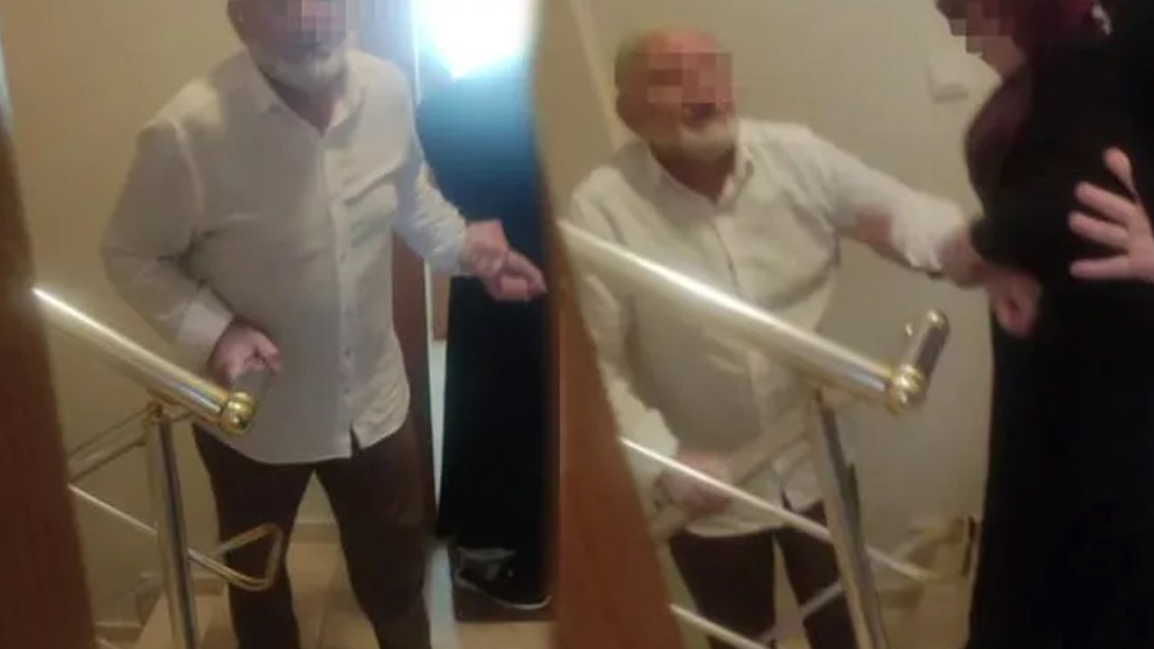 1400 Lira Olan Kiray 5 Bin TL Yapmak Isteyen Ev Sahibi H ng r H ng r 