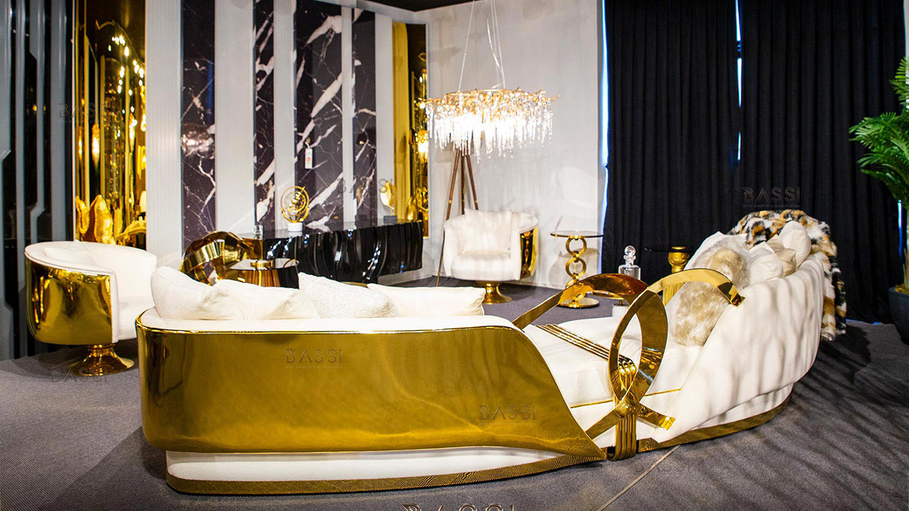 Modoko Lüks Koltuk Takımı Modelleri | Güncel