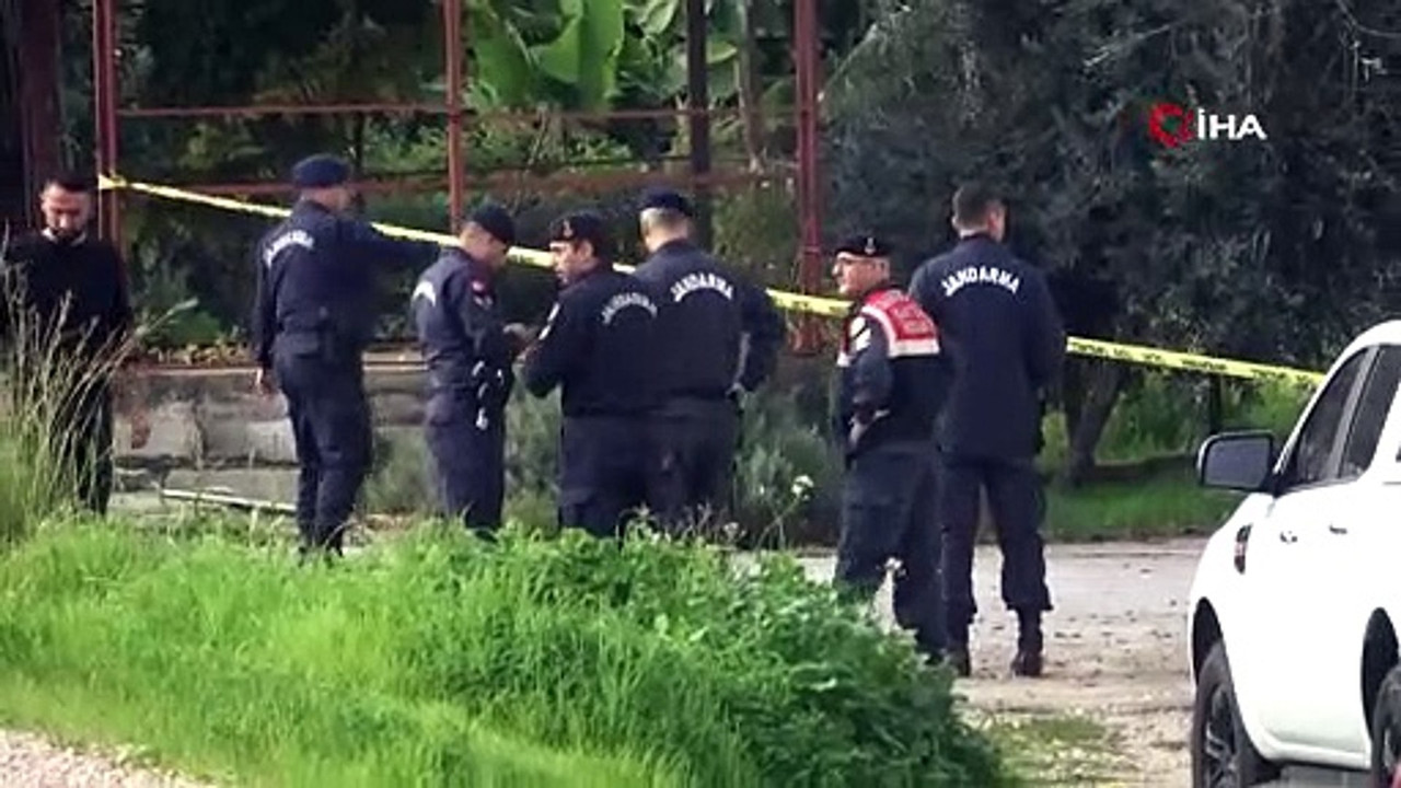 Akli dengesi yerinde olmayan kadın binaya 3 patlayıcı koydu - Haber3