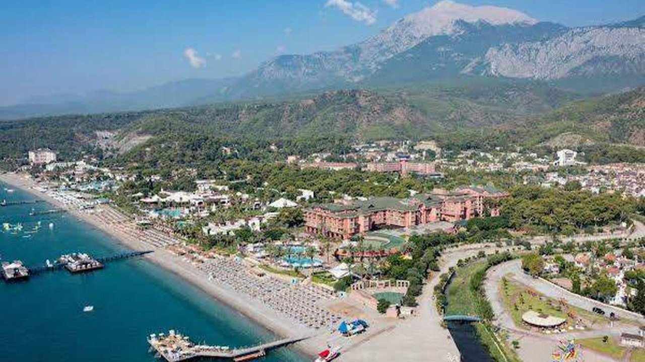 Antalya Otelleri | Güncel