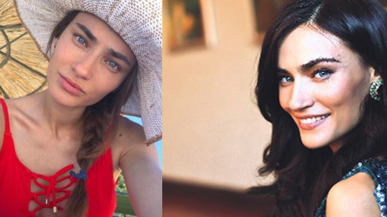 Ünlülerin Makyajsız Porno Yıldızları Özel Galeri