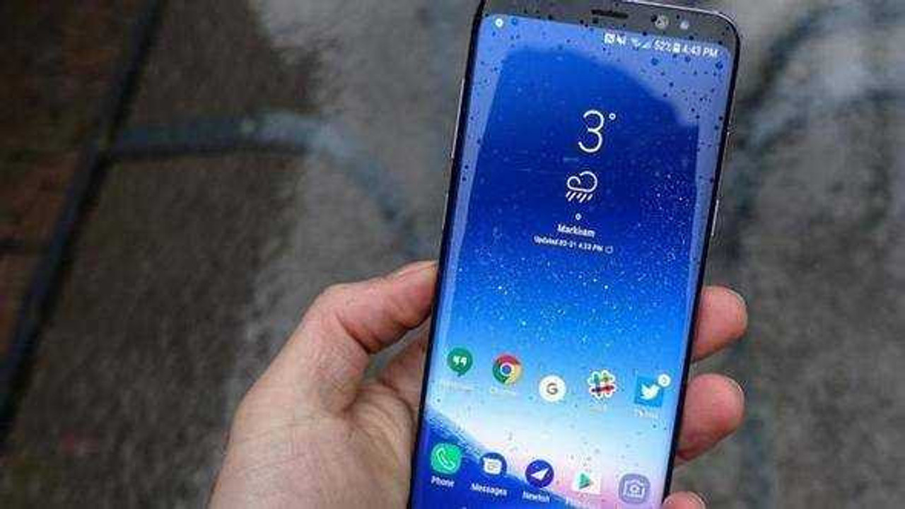 Samsung Galaxy S8 Купить В Спб