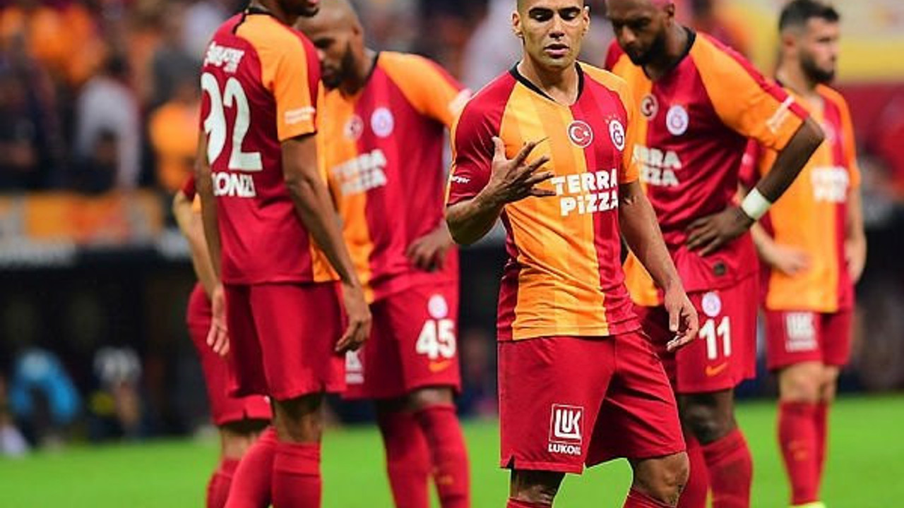 İşte Galatasaray'ın Yeni 10 Numarası - Haber3