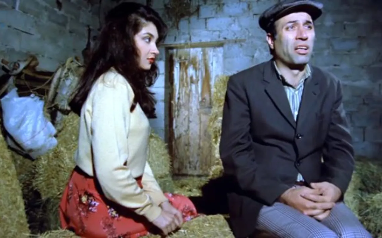 Tokatci Filminin Emine Sinin Son Hali Ortaya Cikti Haber3