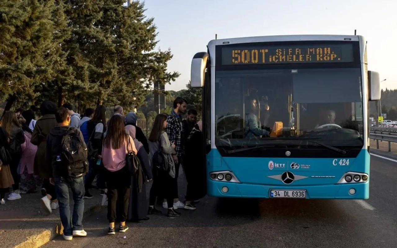 500t yi koronavirus vurdu