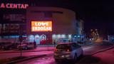New York'a ''Love Erdoğan''lı yanıt
