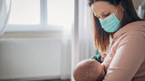 Hamileyken koronavirüs aşısı olursanız…