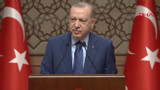 Erdoğan ''Andımız'' sessizliğine son verdi!