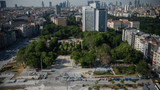 Gezi Parkı'nın devriyle ilgili açıklama