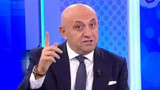 Sinan Engin Fenerbahçe'nin yeni teknik direktörünü açıkladı