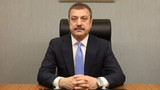 Merkez Bankası Başkanı Kavcıoğlu: ''Enflasyondaki yükseliş geçici''