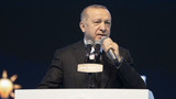 Erdoğan ''lebaleb'' kongreden seslendi: Vatandaşa döviz ve altın çağrısı