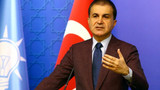 AK Parti Sözcüsü Çelik açıkladı: Kabinede değişiklik olacak mı?