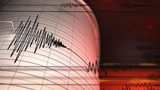 Alanya'da 4 büyüklüğünde deprem