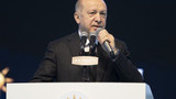 Erdoğan'dan dev firmanın  30 milyon dolarlık yatırımına ilişkin açıklama