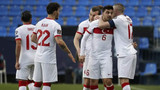 Karar değişti! Türkiye-Letonya maçına seyirci alınmayacak