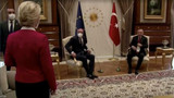 Türkiye'den ''koltuk krizi'' açıklaması